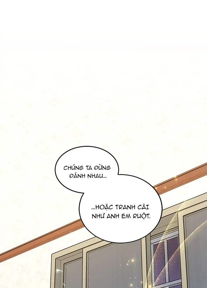 Anh Em Của Tôi Đều Là Nhân Vật Chính Chapter 36 - Trang 2