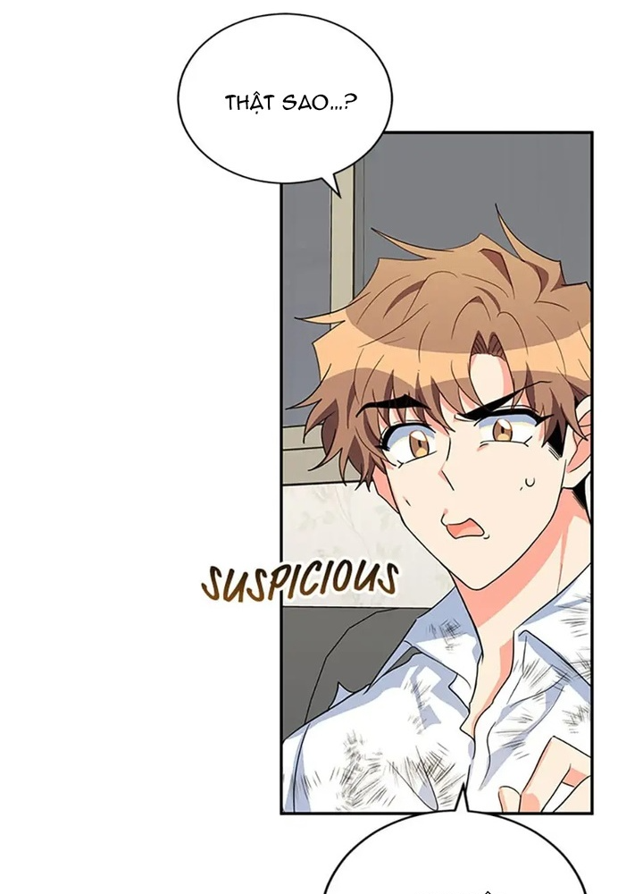 Anh Em Của Tôi Đều Là Nhân Vật Chính Chapter 36 - Trang 2