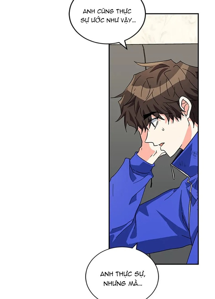 Anh Em Của Tôi Đều Là Nhân Vật Chính Chapter 36 - Trang 2