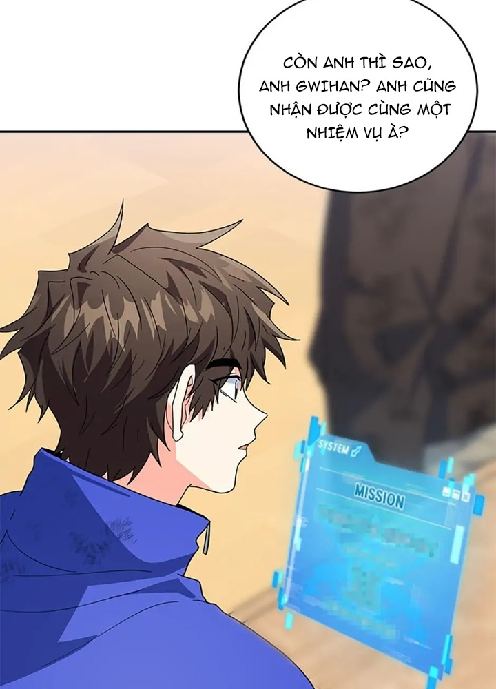 Anh Em Của Tôi Đều Là Nhân Vật Chính Chapter 36 - Trang 2