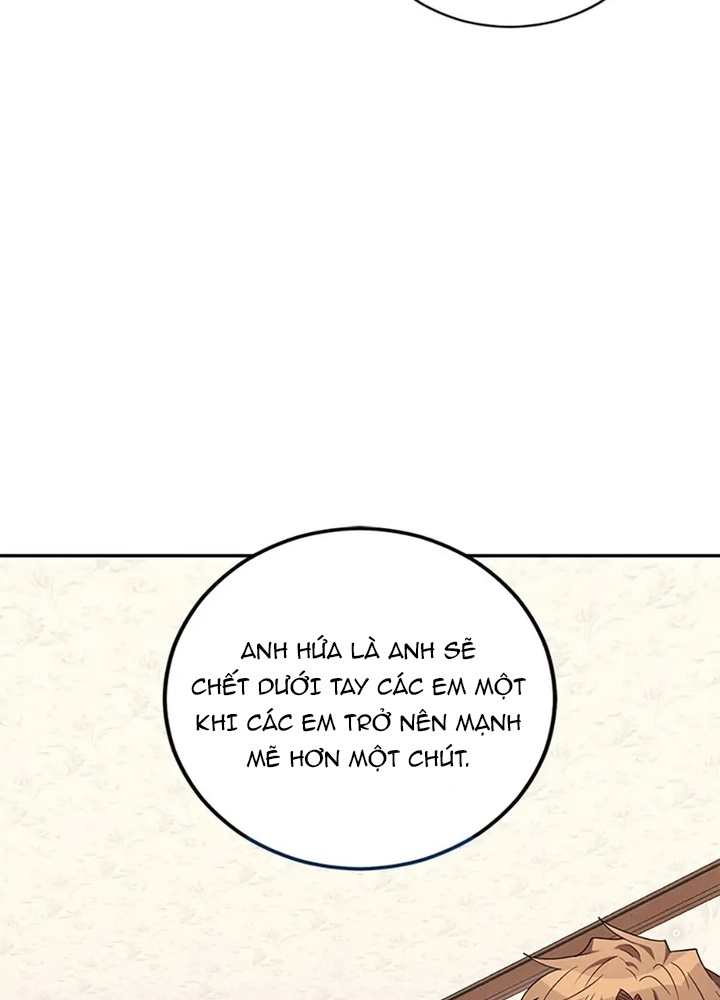 Anh Em Của Tôi Đều Là Nhân Vật Chính Chapter 36 - Trang 2