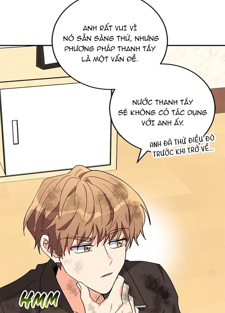 Anh Em Của Tôi Đều Là Nhân Vật Chính Chapter 36 - Trang 2