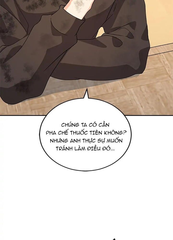 Anh Em Của Tôi Đều Là Nhân Vật Chính Chapter 36 - Trang 2