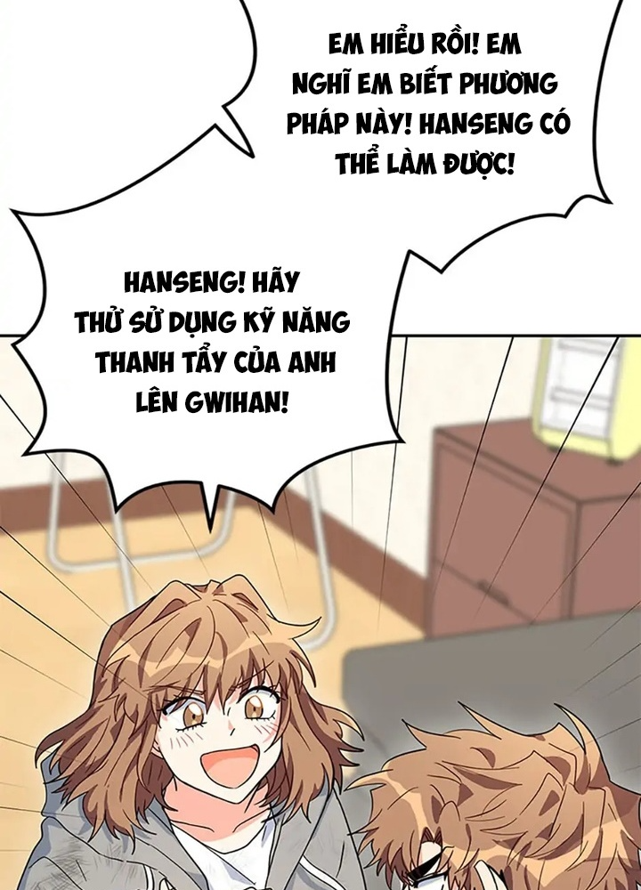 Anh Em Của Tôi Đều Là Nhân Vật Chính Chapter 36 - Trang 2