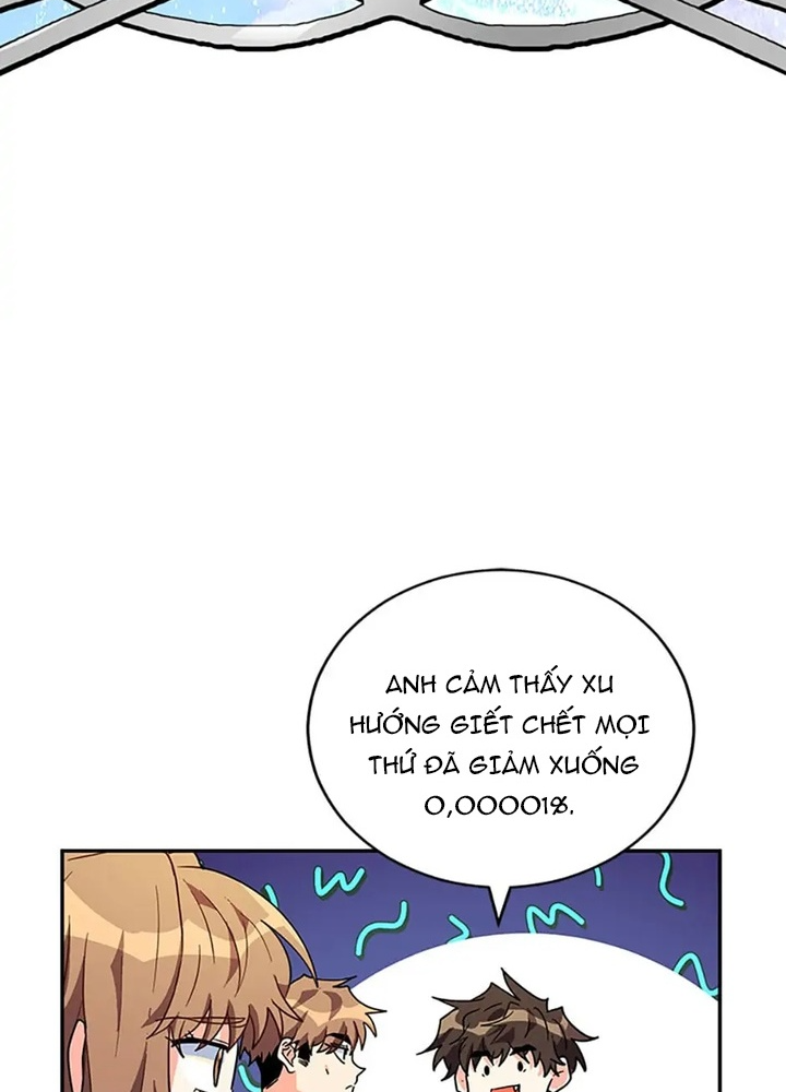 Anh Em Của Tôi Đều Là Nhân Vật Chính Chapter 36 - Trang 2