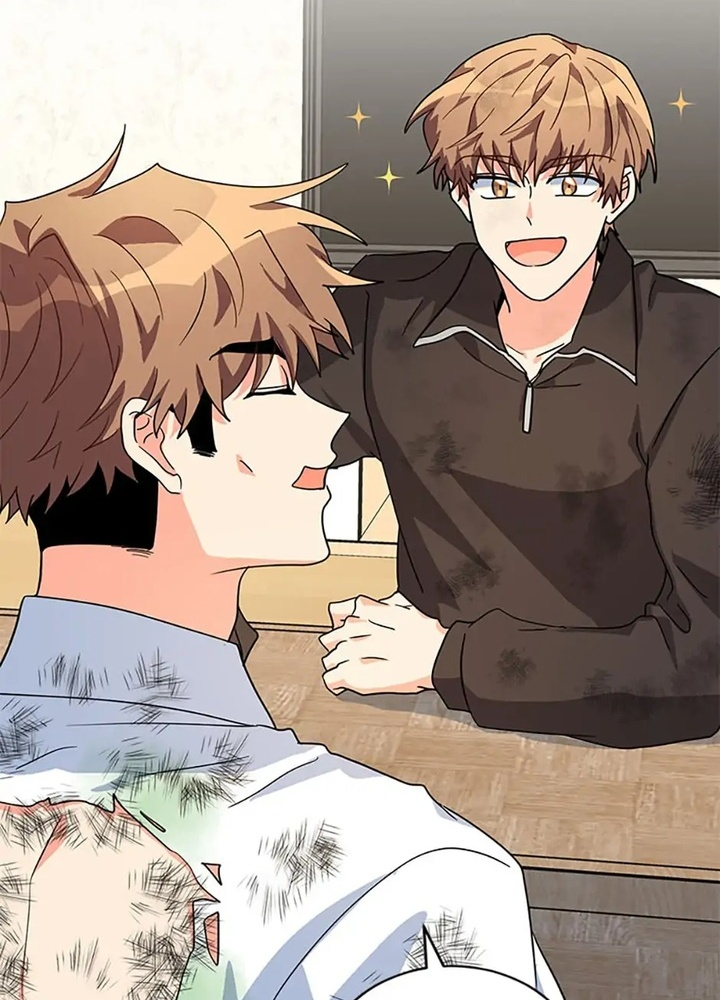 Anh Em Của Tôi Đều Là Nhân Vật Chính Chapter 36 - Trang 2