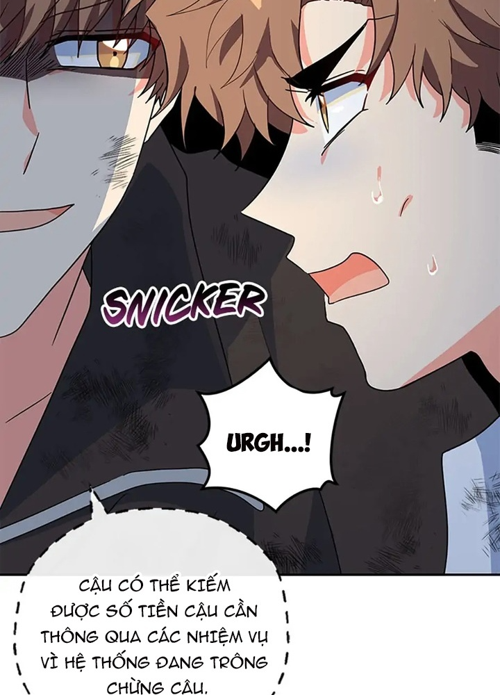 Anh Em Của Tôi Đều Là Nhân Vật Chính Chapter 36 - Trang 2