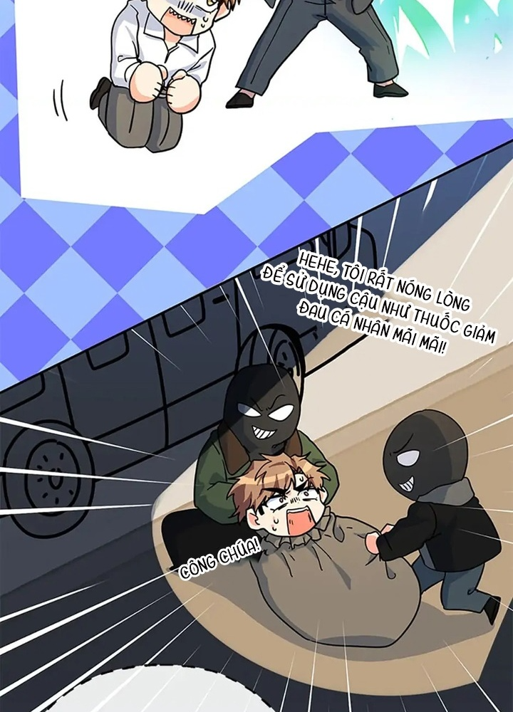 Anh Em Của Tôi Đều Là Nhân Vật Chính Chapter 36 - Trang 2