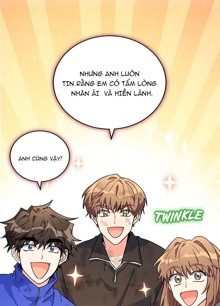 Anh Em Của Tôi Đều Là Nhân Vật Chính Chapter 36 - Trang 2