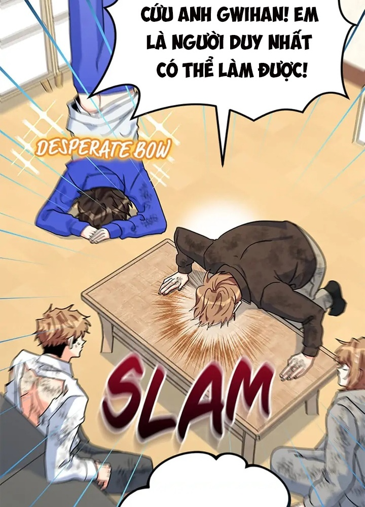 Anh Em Của Tôi Đều Là Nhân Vật Chính Chapter 36 - Trang 2
