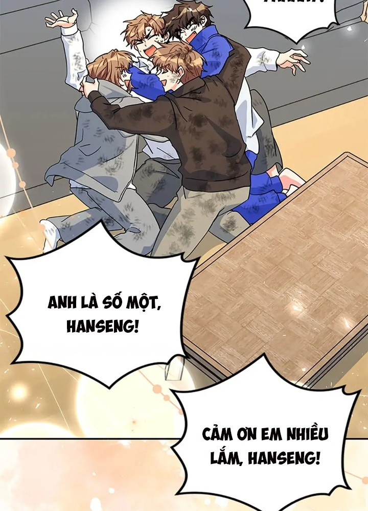 Anh Em Của Tôi Đều Là Nhân Vật Chính Chapter 36 - Trang 2