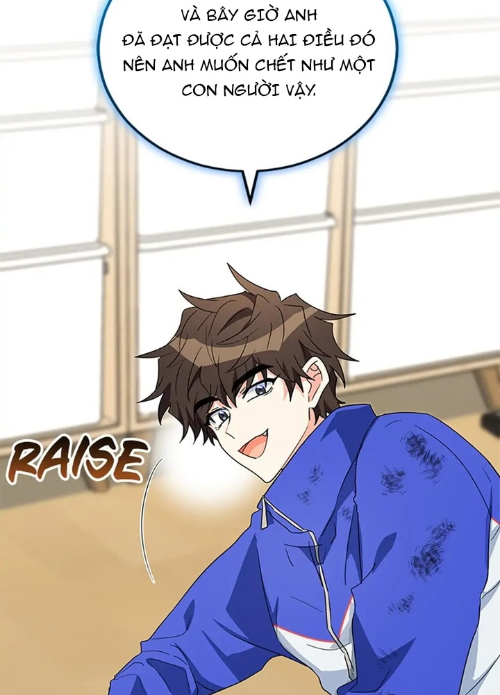 Anh Em Của Tôi Đều Là Nhân Vật Chính Chapter 36 - Trang 2