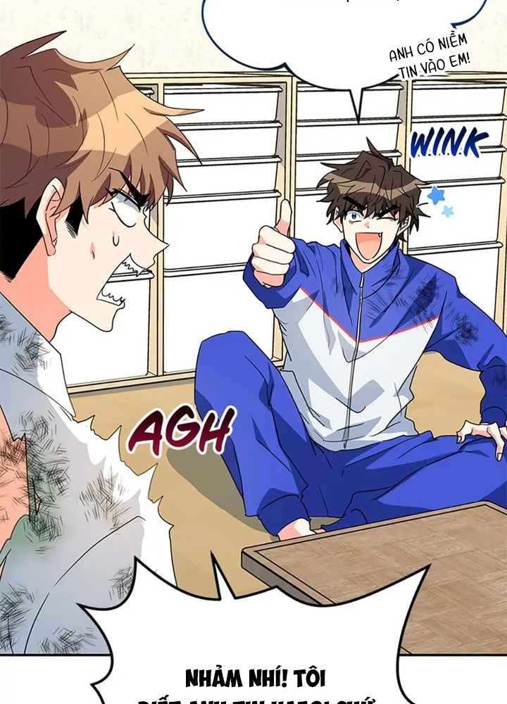 Anh Em Của Tôi Đều Là Nhân Vật Chính Chapter 36 - Trang 2