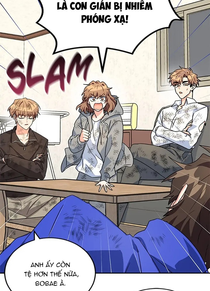 Anh Em Của Tôi Đều Là Nhân Vật Chính Chapter 36 - Trang 2