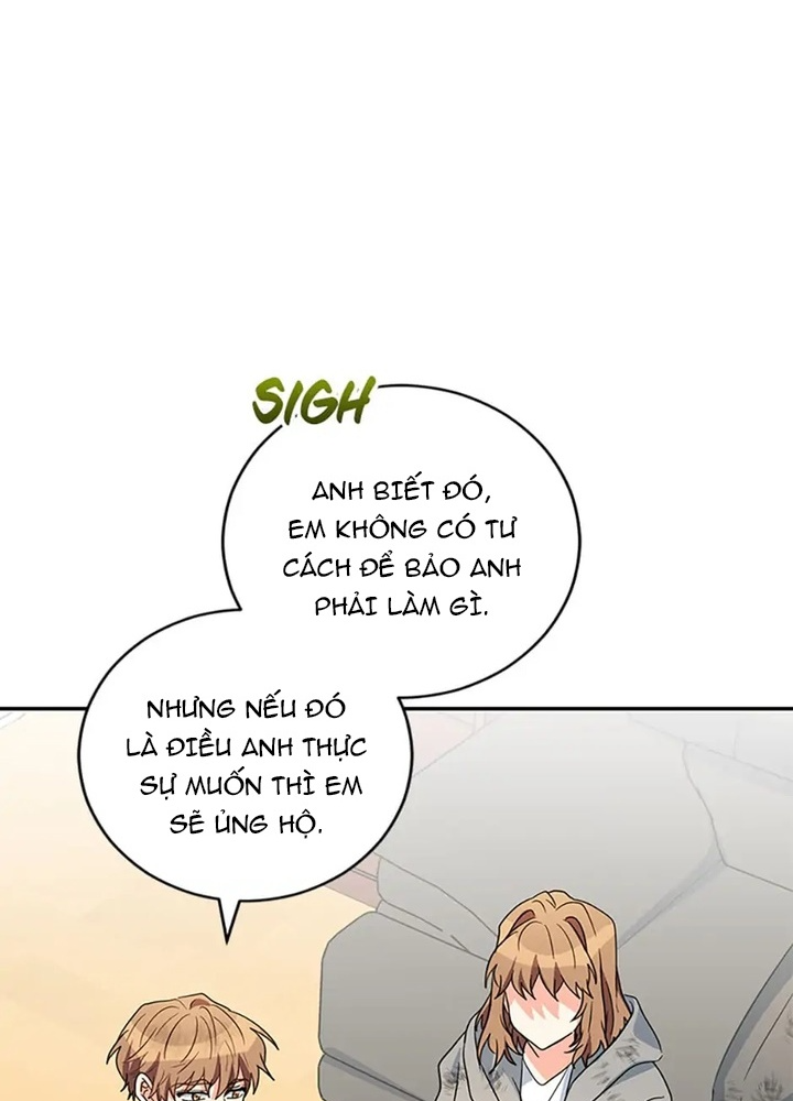 Anh Em Của Tôi Đều Là Nhân Vật Chính Chapter 36 - Trang 2
