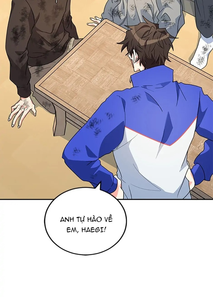 Anh Em Của Tôi Đều Là Nhân Vật Chính Chapter 36 - Trang 2