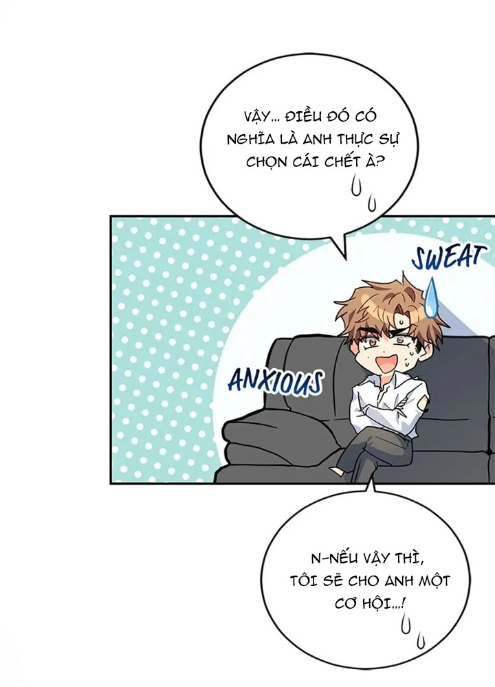 Anh Em Của Tôi Đều Là Nhân Vật Chính Chapter 36 - Trang 2