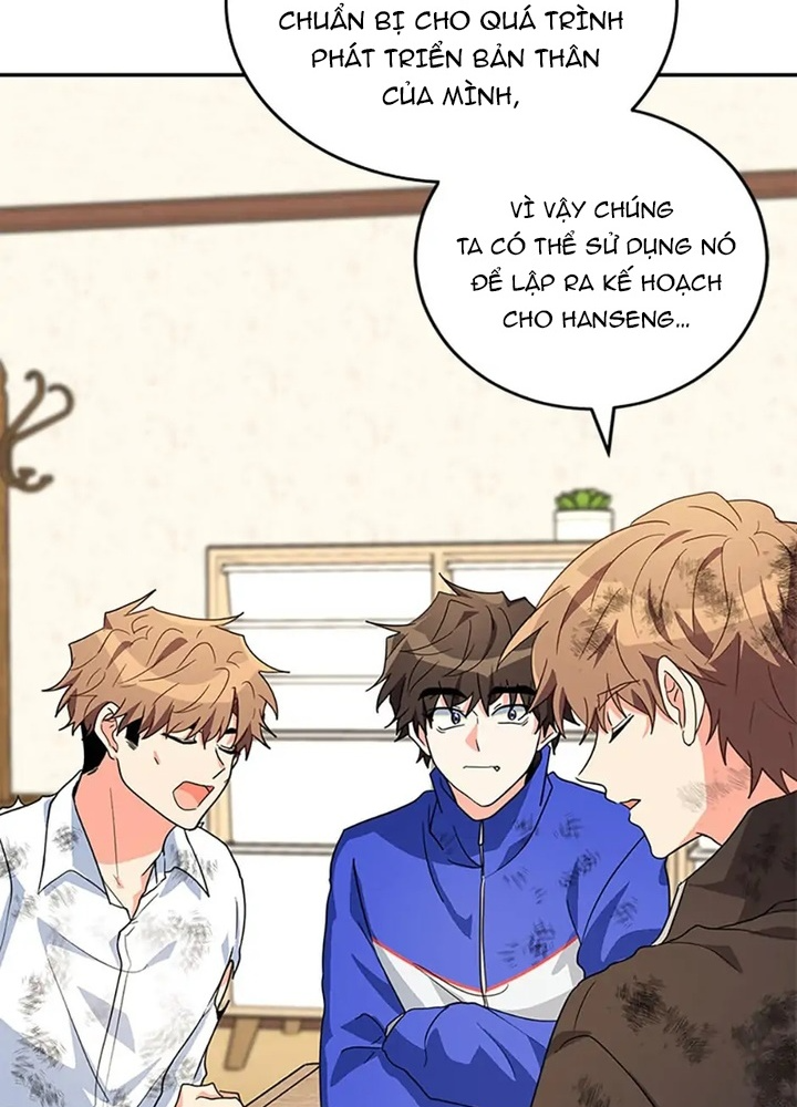 Anh Em Của Tôi Đều Là Nhân Vật Chính Chapter 36 - Trang 2