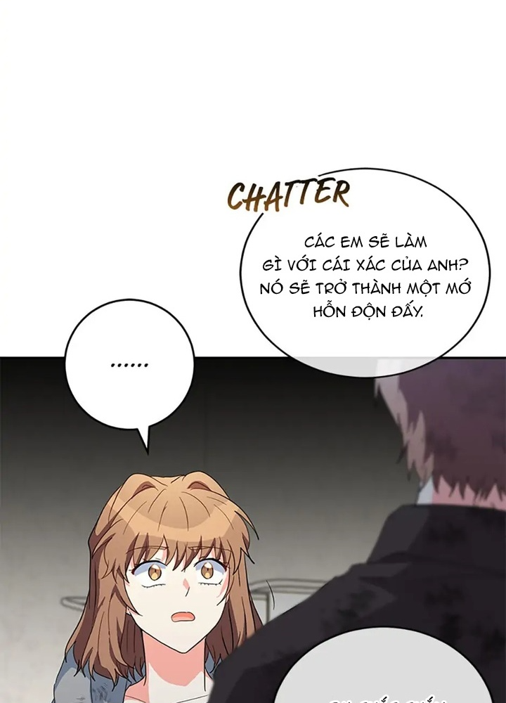 Anh Em Của Tôi Đều Là Nhân Vật Chính Chapter 36 - Trang 2