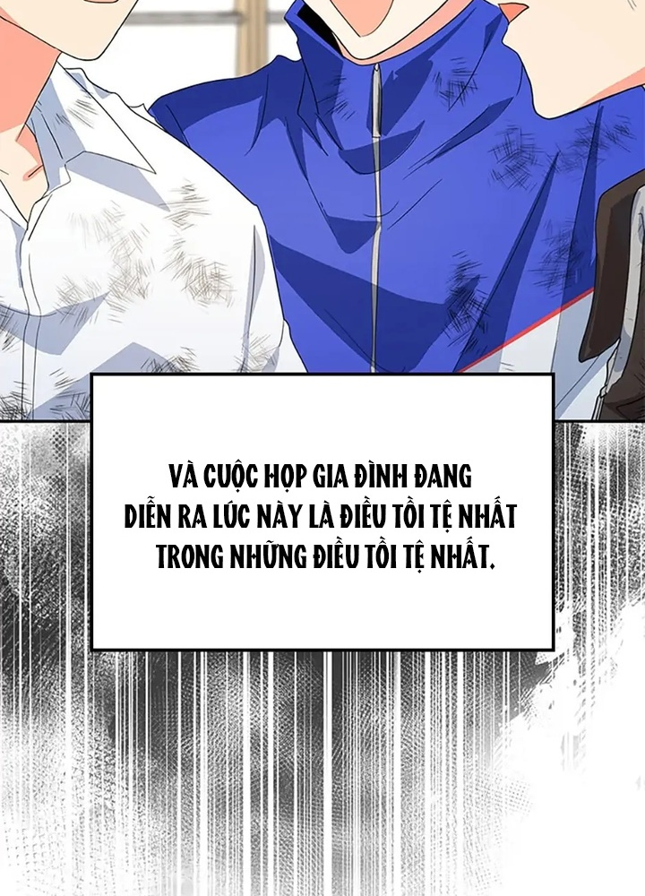 Anh Em Của Tôi Đều Là Nhân Vật Chính Chapter 36 - Trang 2