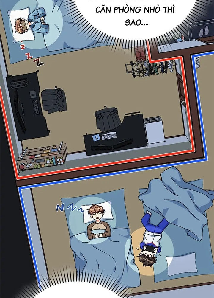 Anh Em Của Tôi Đều Là Nhân Vật Chính Chapter 37 - Trang 2