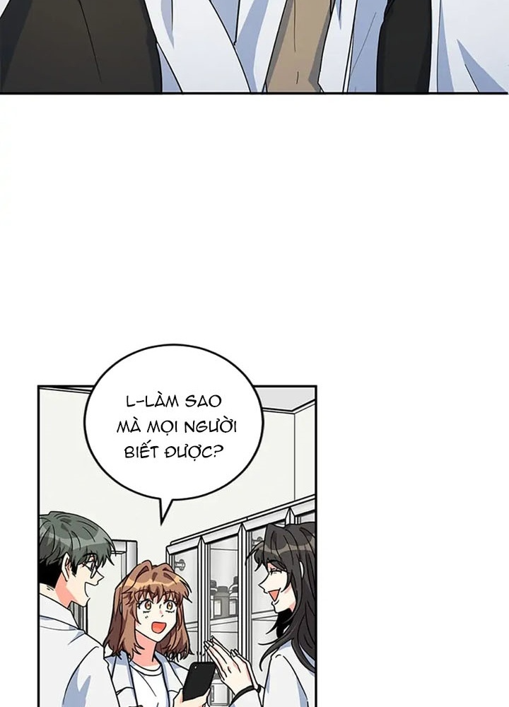 Anh Em Của Tôi Đều Là Nhân Vật Chính Chapter 37 - Trang 2