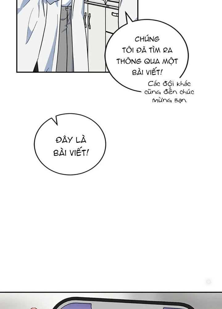 Anh Em Của Tôi Đều Là Nhân Vật Chính Chapter 37 - Trang 2