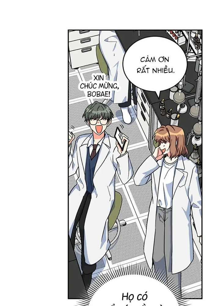 Anh Em Của Tôi Đều Là Nhân Vật Chính Chapter 37 - Trang 2