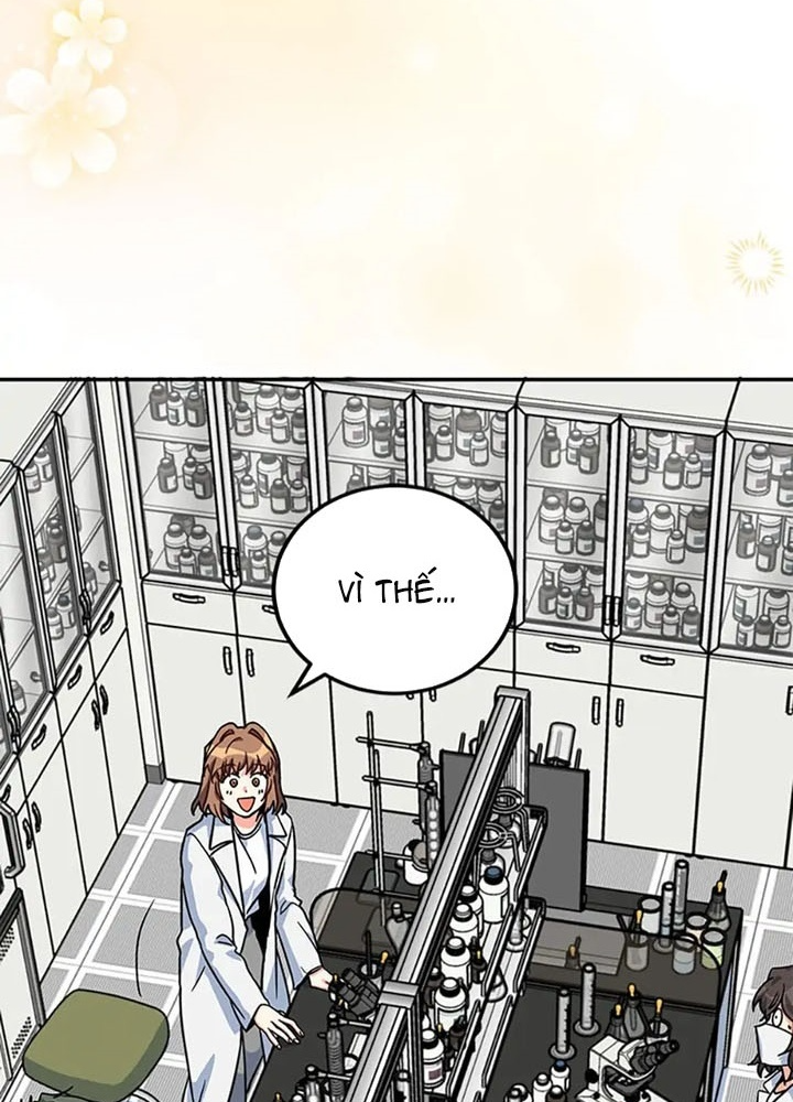 Anh Em Của Tôi Đều Là Nhân Vật Chính Chapter 37 - Trang 2