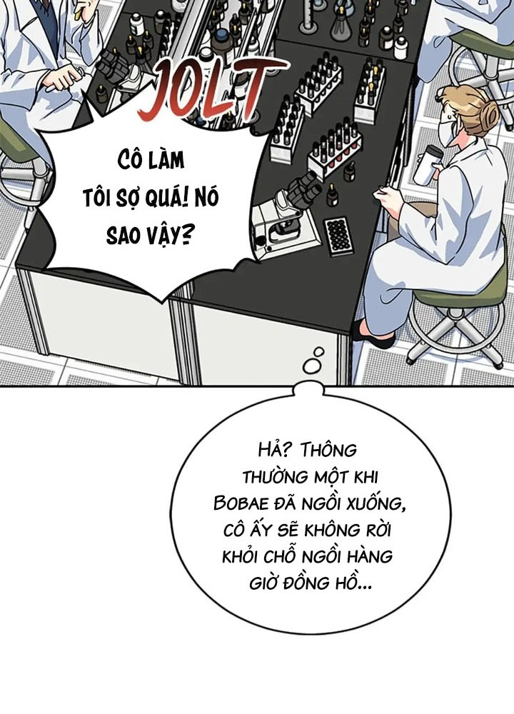 Anh Em Của Tôi Đều Là Nhân Vật Chính Chapter 37 - Trang 2