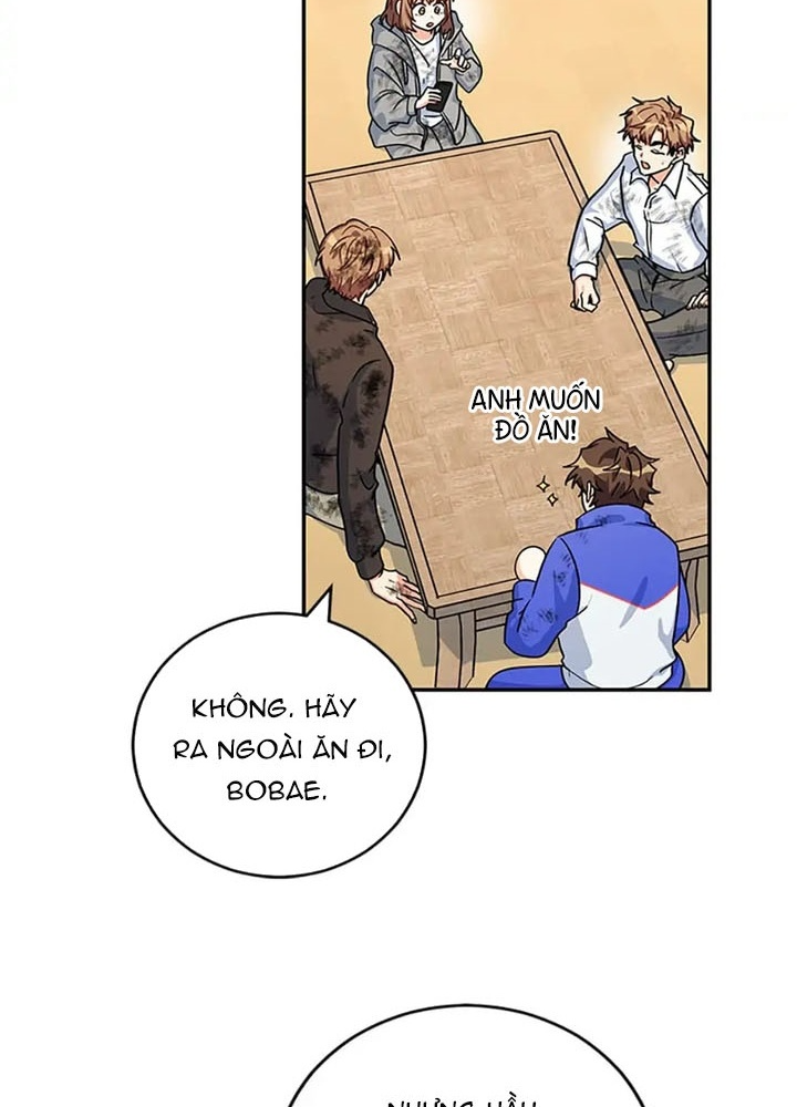 Anh Em Của Tôi Đều Là Nhân Vật Chính Chapter 37 - Trang 2