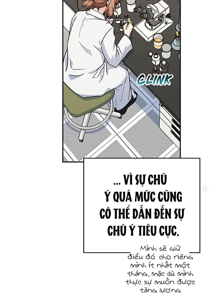 Anh Em Của Tôi Đều Là Nhân Vật Chính Chapter 37 - Trang 2
