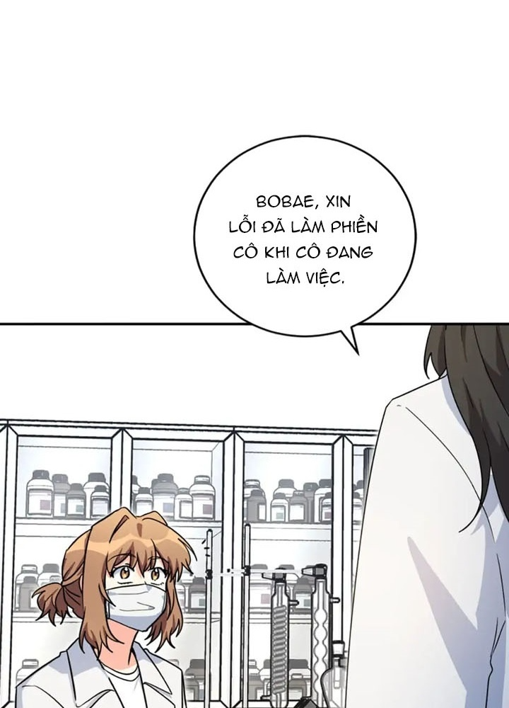 Anh Em Của Tôi Đều Là Nhân Vật Chính Chapter 37 - Trang 2