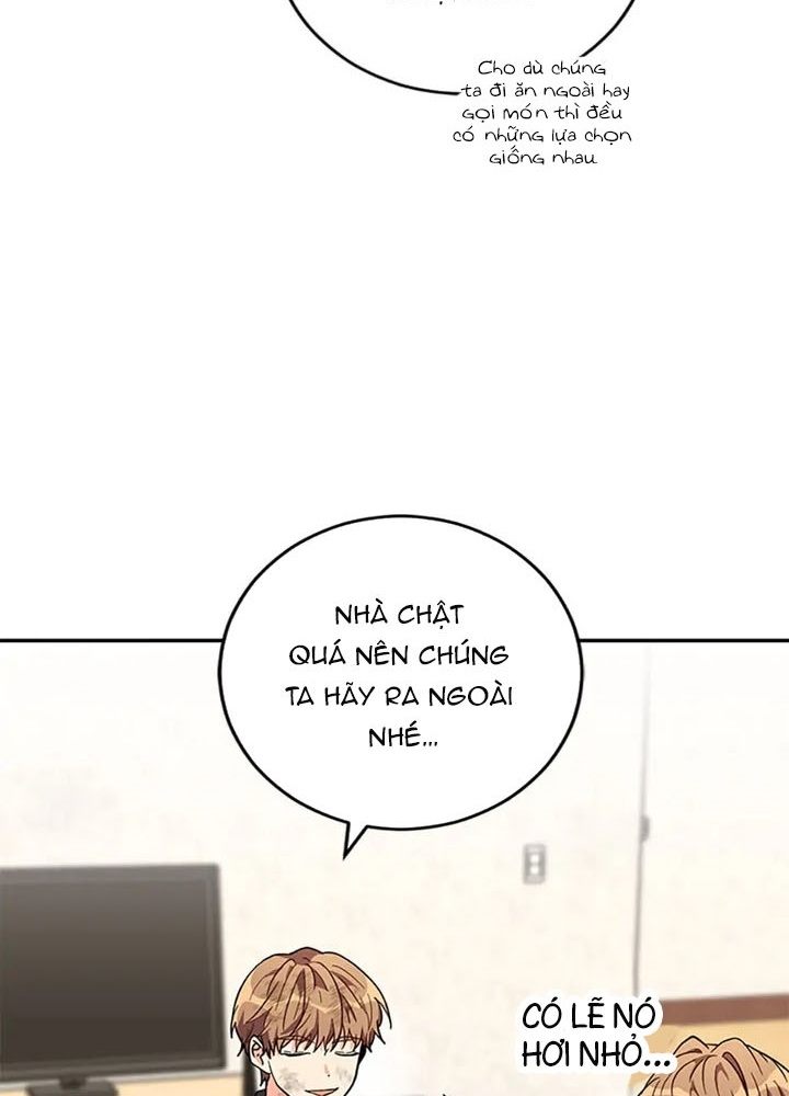 Anh Em Của Tôi Đều Là Nhân Vật Chính Chapter 37 - Trang 2