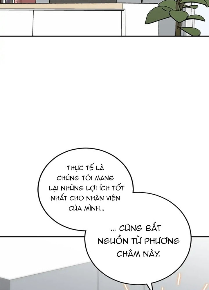 Anh Em Của Tôi Đều Là Nhân Vật Chính Chapter 37 - Trang 2