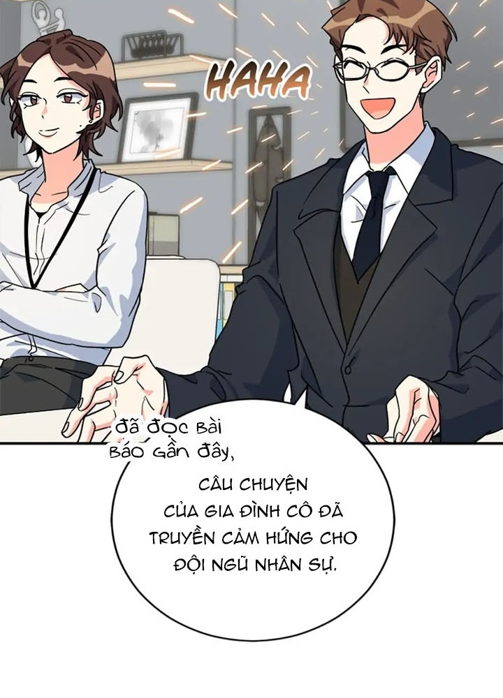 Anh Em Của Tôi Đều Là Nhân Vật Chính Chapter 37 - Trang 2