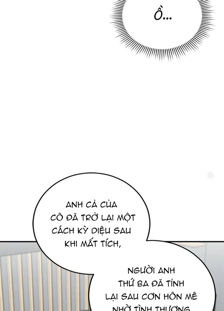 Anh Em Của Tôi Đều Là Nhân Vật Chính Chapter 37 - Trang 2