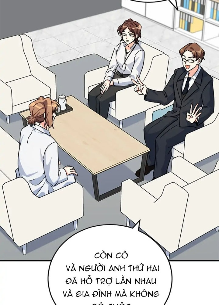 Anh Em Của Tôi Đều Là Nhân Vật Chính Chapter 37 - Trang 2