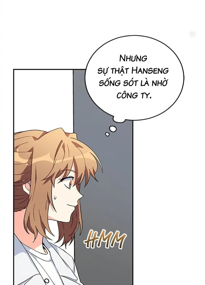 Anh Em Của Tôi Đều Là Nhân Vật Chính Chapter 37 - Trang 2