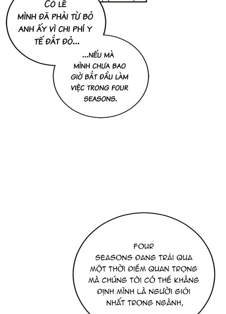 Anh Em Của Tôi Đều Là Nhân Vật Chính Chapter 37 - Trang 2