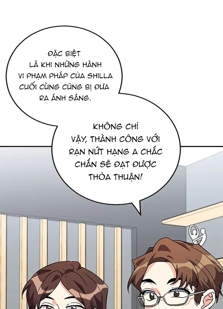 Anh Em Của Tôi Đều Là Nhân Vật Chính Chapter 37 - Trang 2
