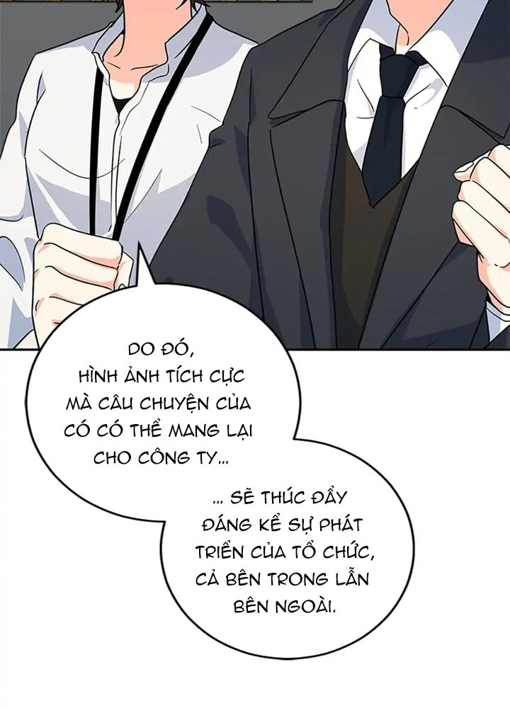 Anh Em Của Tôi Đều Là Nhân Vật Chính Chapter 37 - Trang 2