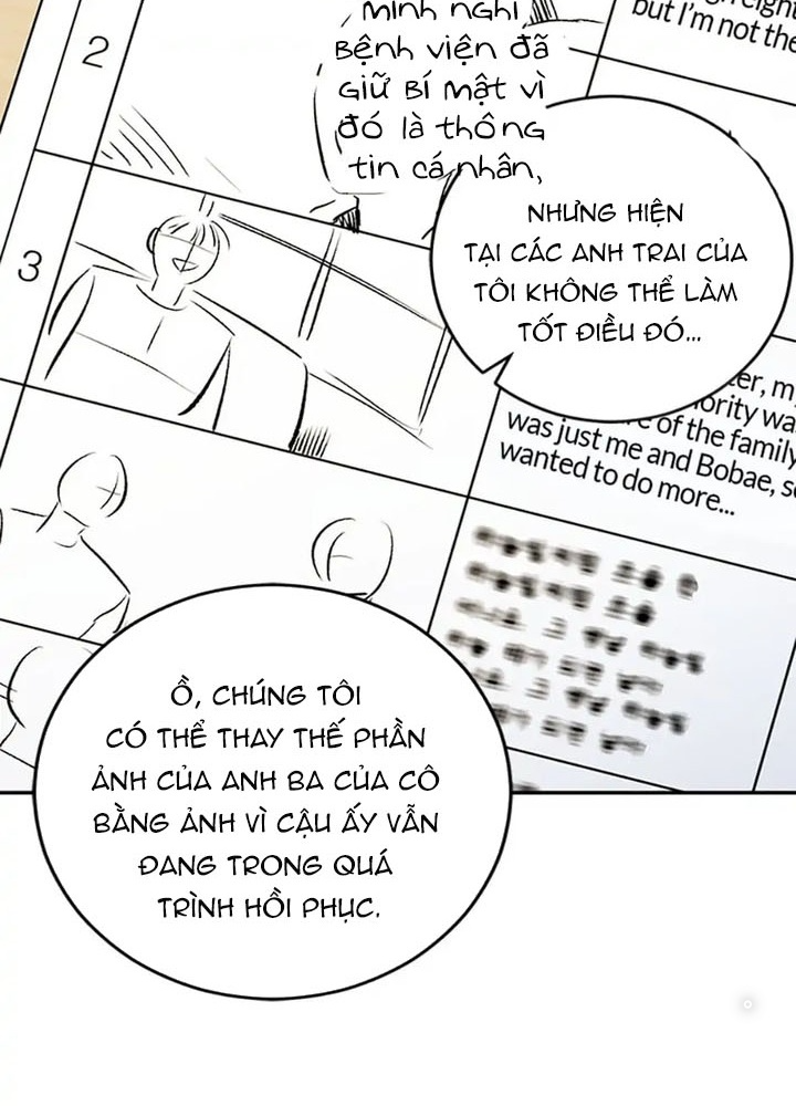 Anh Em Của Tôi Đều Là Nhân Vật Chính Chapter 37 - Trang 2