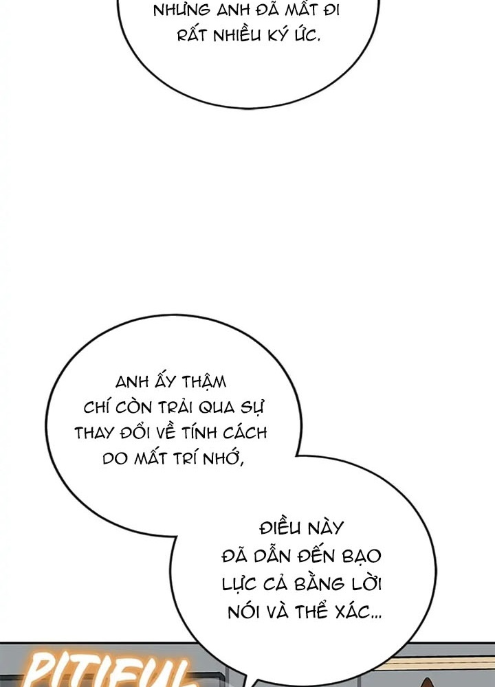 Anh Em Của Tôi Đều Là Nhân Vật Chính Chapter 37 - Trang 2