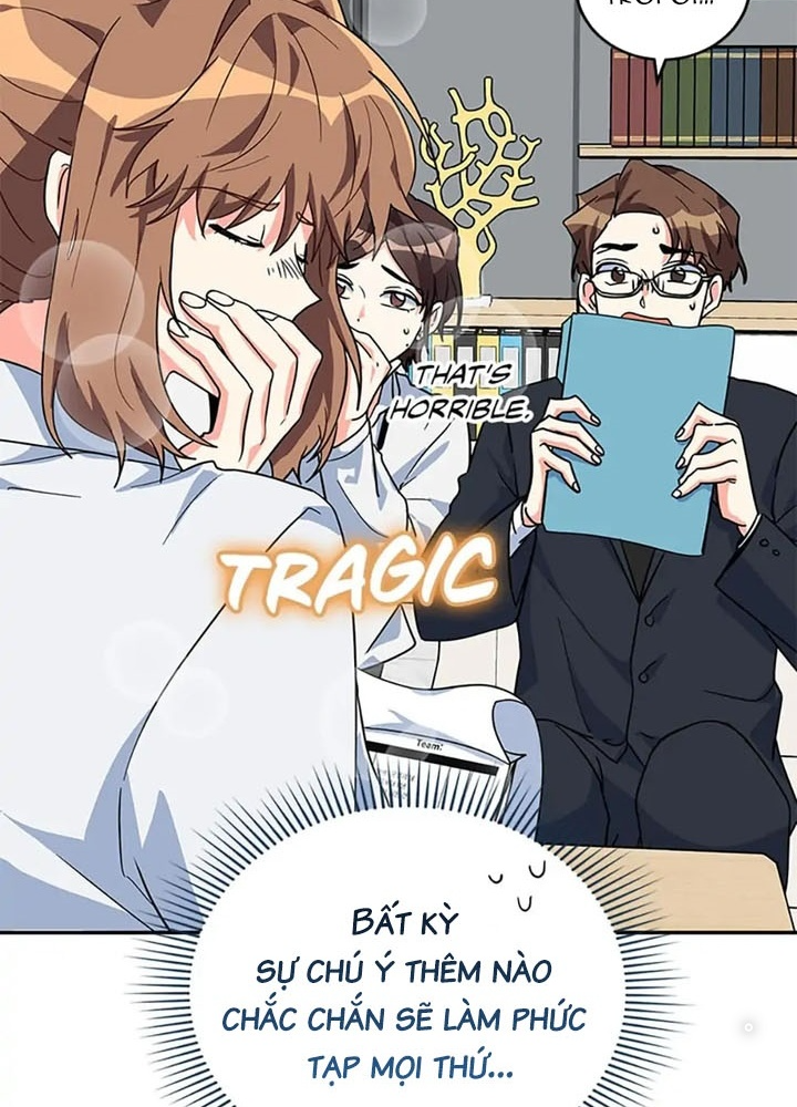 Anh Em Của Tôi Đều Là Nhân Vật Chính Chapter 37 - Trang 2