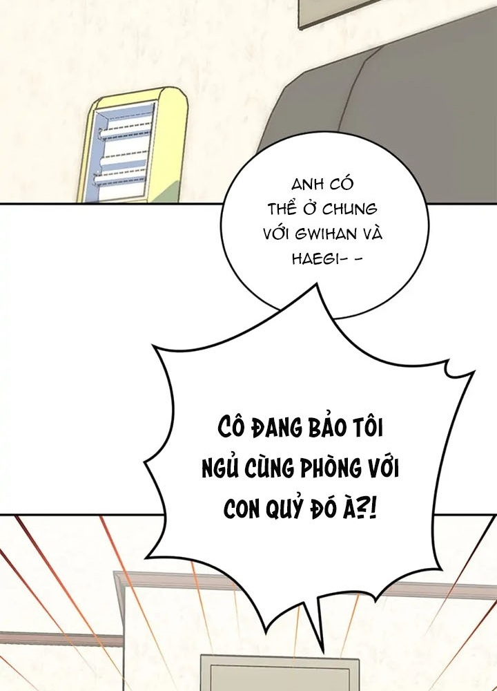 Anh Em Của Tôi Đều Là Nhân Vật Chính Chapter 37 - Trang 2