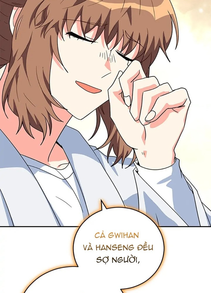 Anh Em Của Tôi Đều Là Nhân Vật Chính Chapter 37 - Trang 2