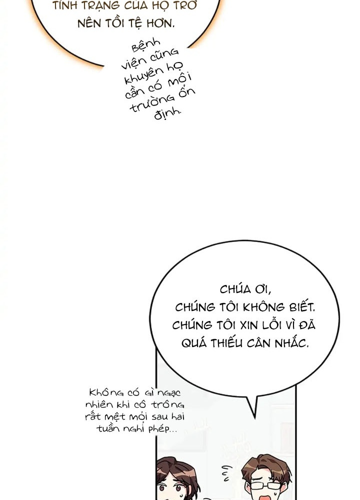 Anh Em Của Tôi Đều Là Nhân Vật Chính Chapter 37 - Trang 2