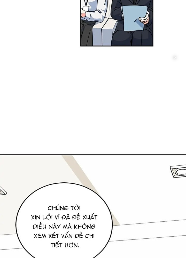 Anh Em Của Tôi Đều Là Nhân Vật Chính Chapter 37 - Trang 2