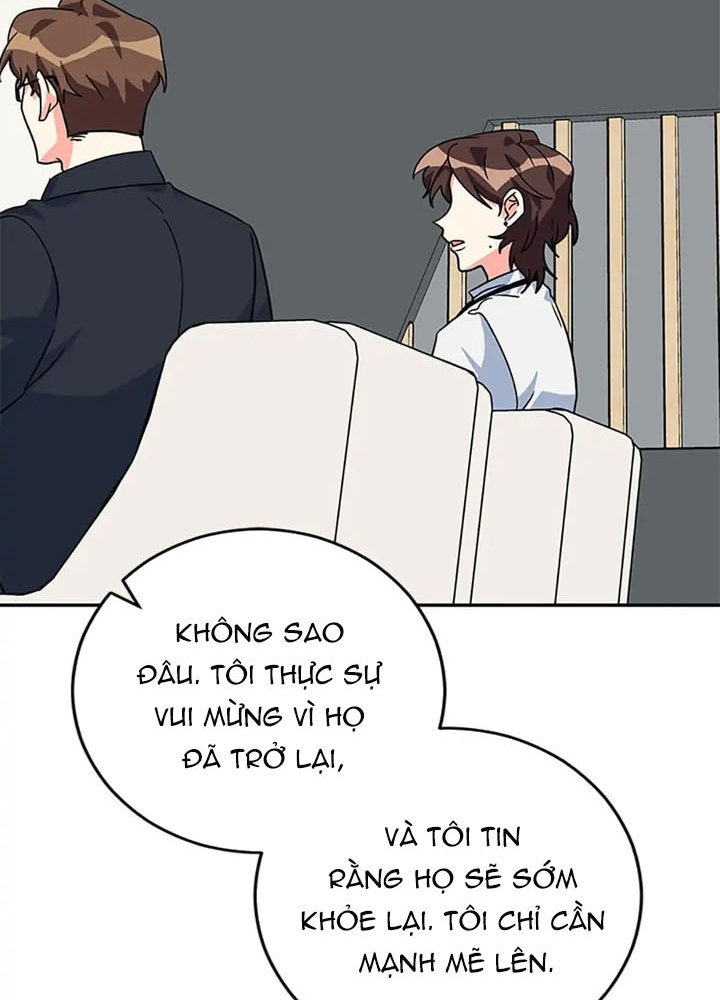 Anh Em Của Tôi Đều Là Nhân Vật Chính Chapter 37 - Trang 2